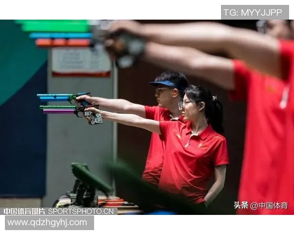奥运会射击项目心理调节技巧分享