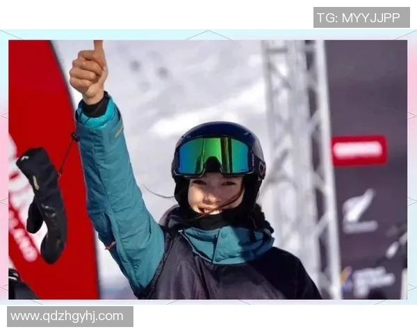 中国自由式滑雪新星训练事故受伤幸无大碍 将尽快重返赛场继续拼搏