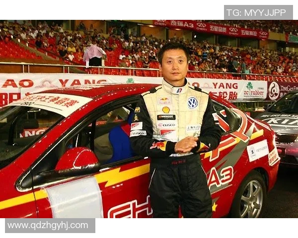 中国赛车队勇夺亚洲耐力赛季军 展现卓越团队实力与竞技风采